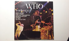 The who who usato  Sesto San Giovanni