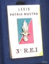 Insigne militaire arthus d'occasion  Dornecy