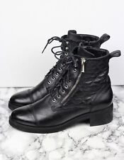 Russell bromley black for sale  STOKE-ON-TRENT