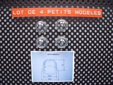 Lot bulbes petit d'occasion  Conlie