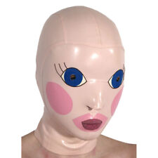 Masque caoutchouc latex d'occasion Masque caoutchouc latex d'occasion  Expédié en France