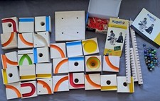Nic kugelix kugelbahn gebraucht kaufen  Deutschland