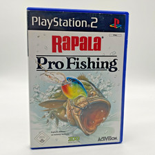 Rapala pro fishing gebraucht kaufen  Wertingen