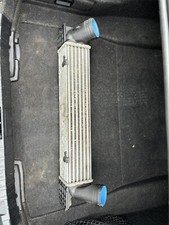 Intercooler bmw serie for sale  STAFFORD