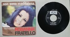 84794 giri rosanna usato  Palermo