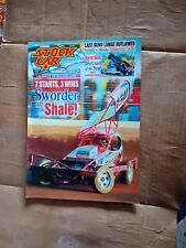 Brisca stock cars for sale  FALKIRK