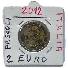 Euro 2012 rare usato  San Giovanni Valdarno