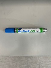 PLUMA DE PINTURA MARCADOR PERMANENTE PARA USO GENERAL, CONFIRMAR COLOR PREFERIDO segunda mano  Embacar hacia Mexico