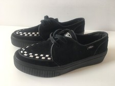Scarpe shoes buffalo usato  Italia