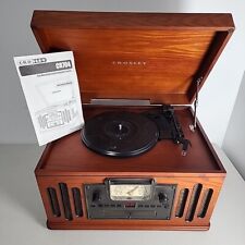 Crosley cr704 record for sale  Harrisburg