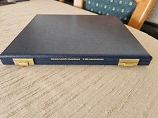 Gedenkmünzen brd schöne gebraucht kaufen  Bielefeld