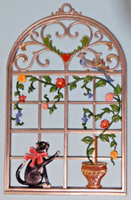 Zinn fenster bild gebraucht kaufen  Köln
