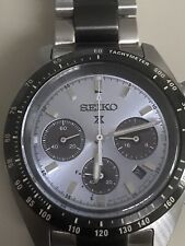 Seiko prospex solar usato  Napoli