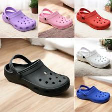 Unisex slip clogs for sale  Bronx