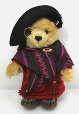 Steiff 662409 teddy for sale  COLCHESTER
