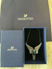 Swarovski limitierte halskette gebraucht kaufen  Nettetal