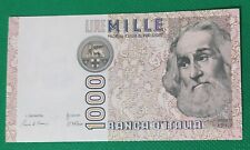 Banconota italia fds usato  Acireale