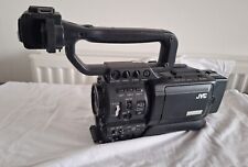 Jvc hd100e professional for sale  LONDON