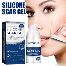 Advanced silicone scar for sale  STOKE-ON-TRENT