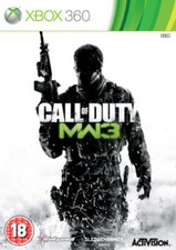 Call duty modern for sale  STOCKPORT