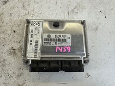 Computador motor VW Golf GTI VR6 12V 5 velocidades ECU DME MK4 00-05 OEM 021 906 018 R comprar usado  Enviando para Brazil