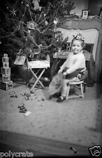 Petite fille noël d'occasion  Nancy-