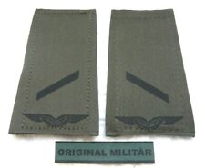 Klett rangabzeichen luftwaffe gebraucht kaufen  Stadtlohn