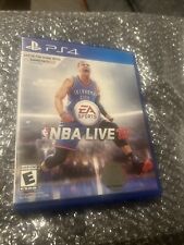 Nba live sony for sale  Bethlehem