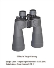 Fernglas gebraucht kaufen  Schmölln