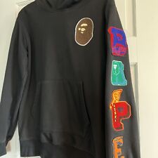 Bape hoodie bathing for sale  Shipping to Ireland