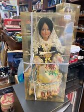 bambola costume sardo usato bambola costume sardo usato  Sassari