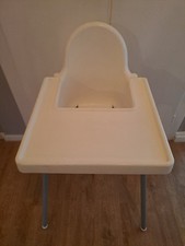 Ikea antilop kinderhochstuhl gebraucht kaufen  Duisburg