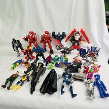 Action figures collectable for sale  TRING