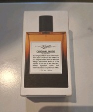 Kiehl classic musk gebraucht kaufen  Hamburg
