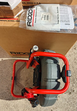 Ridgid 95547 color usato  Casalfiumanese