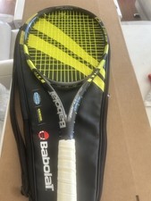 Usado, Raquete de tênis Babolat Aero Pro drive original 43/8 estado perfeito comprar usado  Enviando para Brazil