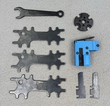 Dillon precision parts for sale  Largo