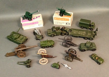 Job lot dinky for sale  BERKHAMSTED