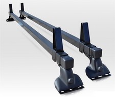 Roof rack bar d'occasion  Expédié en Belgium