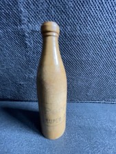 Petite bouteille bois d'occasion  Bourges