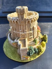 Lilliput lane tower for sale  ASHBY-DE-LA-ZOUCH