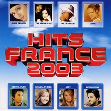 Hits 2003 various d'occasion  France