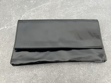 Schwarze lack clutch gebraucht kaufen  Deutschland