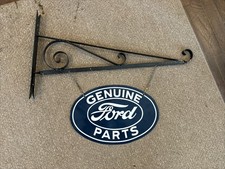 Vintage ford genuine for sale  Marine City