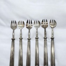 élégante suite fourchettes d'occasion  Saint-Trojan-les-Bains