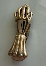 Clip vintage hand for sale  STAINES-UPON-THAMES
