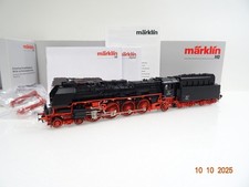 Märklin 39242 dampflok gebraucht kaufen Märklin 39242 dampflok gebraucht kaufen  Erftstadt