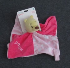 Disney baby schmusetuch gebraucht kaufen  Berlin