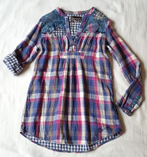 Desigual bluse tunika gebraucht kaufen  Braunschweig