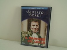 Film marchese del usato  Macerata
